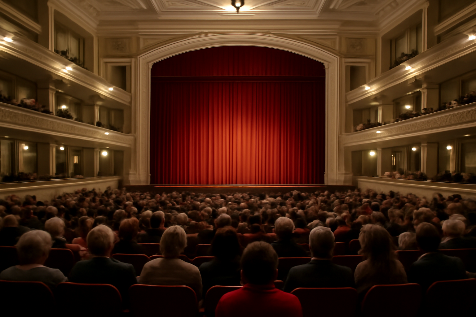 Nashville Symphony