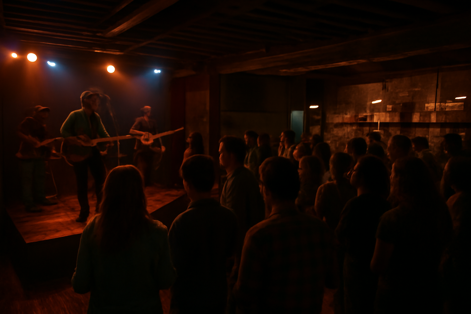 Jaded Jams Showcase | Hosted By Ariel Jade &...